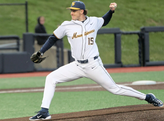 Mountaineers looking for another dominant effort from Yehl